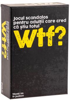 Joc - WTF?