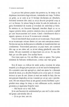 O casnicie americana