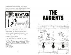 Horrible Histories: The Truly Terrible History of the Toilet