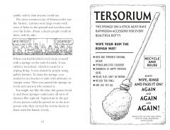 Horrible Histories: The Truly Terrible History of the Toilet