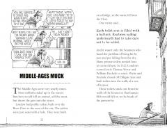 Horrible Histories: The Truly Terrible History of the Toilet