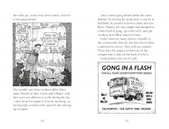 Horrible Histories: The Truly Terrible History of the Toilet