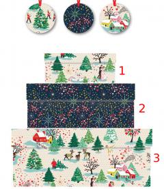 Cutie cadou - Shine Bright 3 - Large