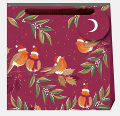 Punga cadou - Robin Chorus Berry - Mare