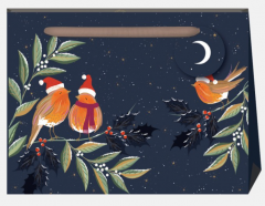 Punga cadou - Robin Chorus Midnight