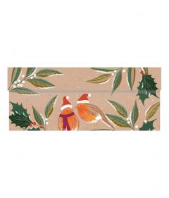 Cutie cadou - Robin Chorus 2 - Medium