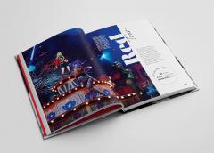 Taylor Swift - Spotlight on a Legend