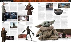 The Star Wars Encyclopedia