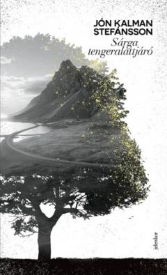 Sarga tengeralattjaro