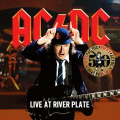 Live At River Plate (Gold Vinyl, 50th Anniversary Gold)