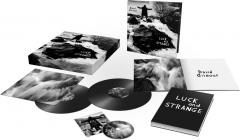 Luck And Strange (2xVinyl+Blu-ray, Deluxe Edition Box Set)