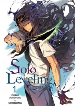 Solo Leveling - Volume 1