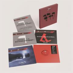 Spirit - The 12" Singles  (7xVinyl Box Set, Limited Numbered Edition)