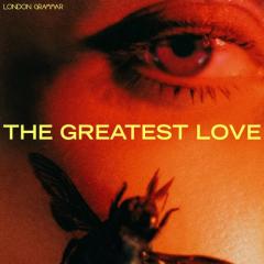 The Greatest Love (Yellow Vinyl, Indie Edition)