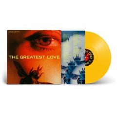 The Greatest Love (Yellow Vinyl, Indie Edition)