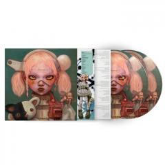 Post Human: Nex Gen (Picture Vinyl)