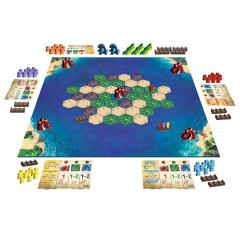 Joc - Survive the Island (RO)