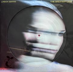 The Greatest Love (Picture Vinyl)