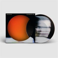 The Greatest Love (Picture Vinyl)