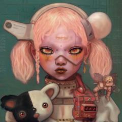 Post Human: Nex Gen (Red Vinyl)