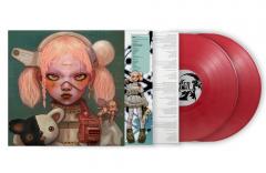 Post Human: Nex Gen (Red Vinyl)