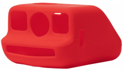 Husa silicon - Polaroid Go (Red)