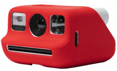 Husa silicon - Polaroid Go (Red)