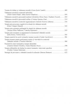 Psihologia moralitatii