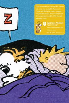 The Calvin and Hobbes Portable Compendium - Set 3