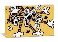 The Calvin and Hobbes Portable Compendium - Set 3