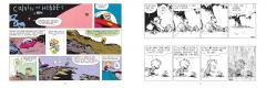 The Calvin and Hobbes Portable Compendium - Set 3