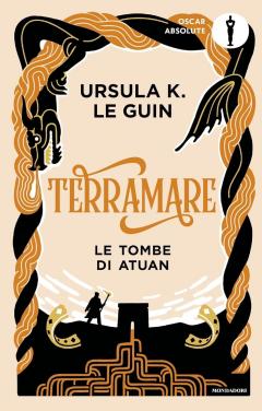 Le Tombe di Atuan