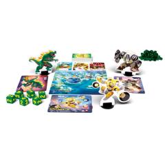 Joc - King Of Tokyo: Origins