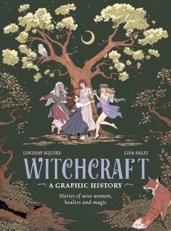 Witchcraft - A Graphic History