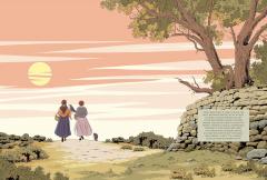 Witchcraft - A Graphic History