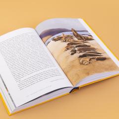 The Genetic Book of the Dead