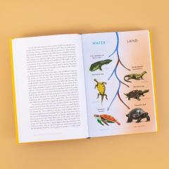 The Genetic Book of the Dead