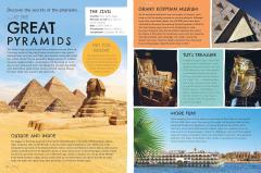 Your Ultimate Travel Adventure List