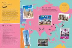 Your Ultimate Travel Adventure List