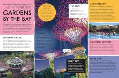 Your Ultimate Travel Adventure List