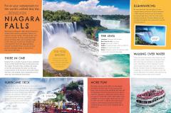 Your Ultimate Travel Adventure List