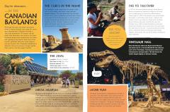 Your Ultimate Travel Adventure List