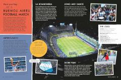 Your Ultimate Travel Adventure List