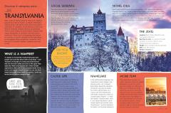 Your Ultimate Travel Adventure List