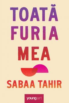 Toata furia mea