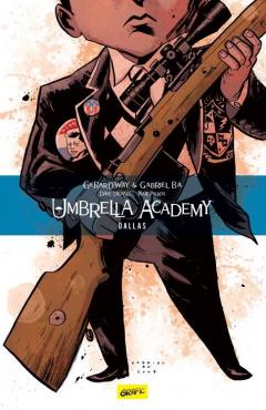 Umbrella Academy - Volumul 2