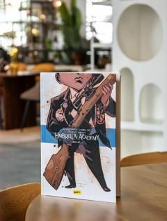 Umbrella Academy - Volumul 2