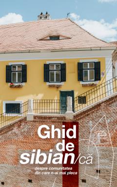 Ghid de sibian/ca