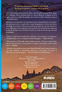 Beatryce si profetia