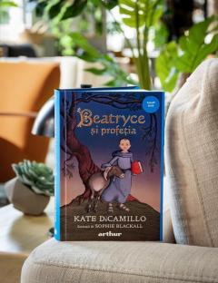 Beatryce si profetia